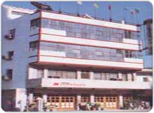 Hotel Jageer Palace New Delhi