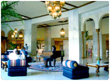 Hotel Jewel Place  New Delhi