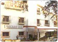 Hotel Jukaso Inn New Delhi