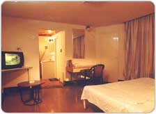 Hotel Kabeer New Delhi