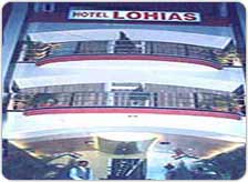 Hotel Lohias New Delhi