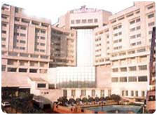 Hotel Neeru New Delhi