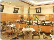 Hotel Oasis New Delhi