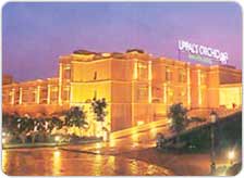 Hotel Orchid New Delhi