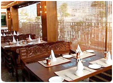 Hotel Palace Heights New Delhi