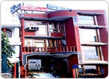 Hotel R Blues New Delhi