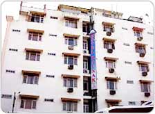 Hotel Raunak New Delhi