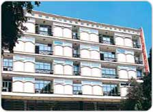 Hotel Regal New Delhi