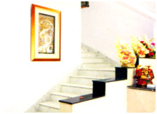 Hotel Shiela New Delhi