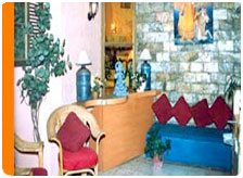 Hotel Swiss International New Delhi