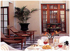 Hotel The Nest New Delhi