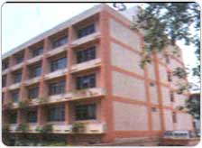 Hotel Tourist New Delhi