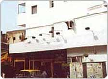Hotel Jukaso Inn New Delhi