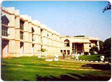 Lodhi Hotel New Delhi