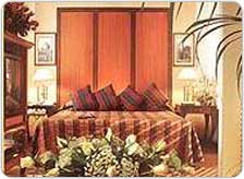 Hotel Park Residency New Delhi