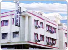 Petite Hotels New Delhi