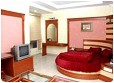 Punjab Hotel New Delhi