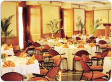 Hotel Silver Oak New Delhi