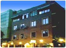 Sodhi Lodge New Delhi