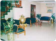 The Sagar Residency New Delhi