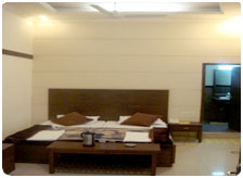 Vivek Hotel New Delhi
