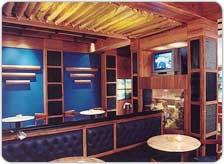 Ecotel Hotels in New Delhi