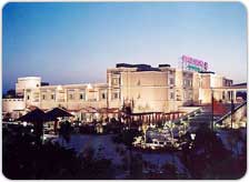 Uppal's Orchid New Delhi