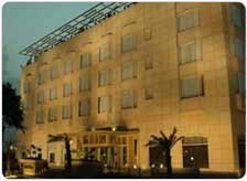 First Class Hotels around Delhi