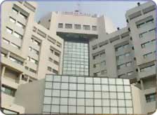 Crowne Plaza Surya New Delhi