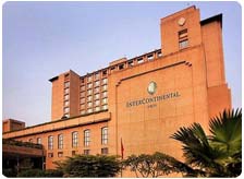 InterContinental Eros Nehru Place