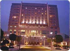 Jaypee Vasant Continental New Delhi