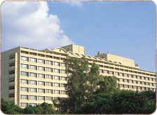 Oberoi Hotel New Delhi