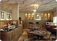 Claridges Hotel New Delhi