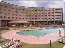 Hotel Centaur New Delhi