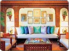 5 Star Hotels in New Delhi