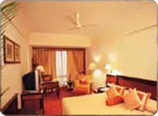 Hotel Siddharth New Delhi