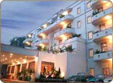 Taj Ambassador Hotel in New Delhi