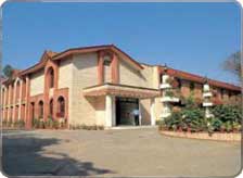 Ashok Country Resort New Delhi