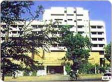 Connaught Palace Hotel New Delhi