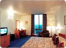 Hotel City Park Delhi