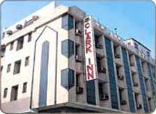 Hotel Clarks Inn