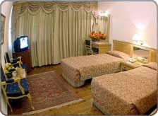 Hotel Diplomat New Delhi
