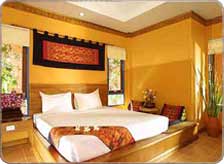 Four Star Hotels in New Delhi