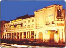 Marina Hotel New Delhi