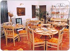 Ahuja Residency New Delhi