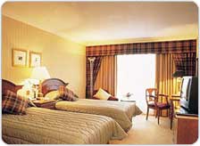 Guest House and Apartments in New Delhi