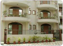 Vishakha Grand New Delhi
