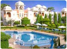 Heritage Village Manesar