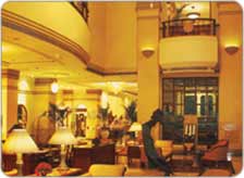 Hotels in New Delhi