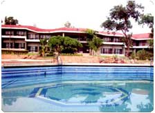 Hotel Rajhans Surajkund